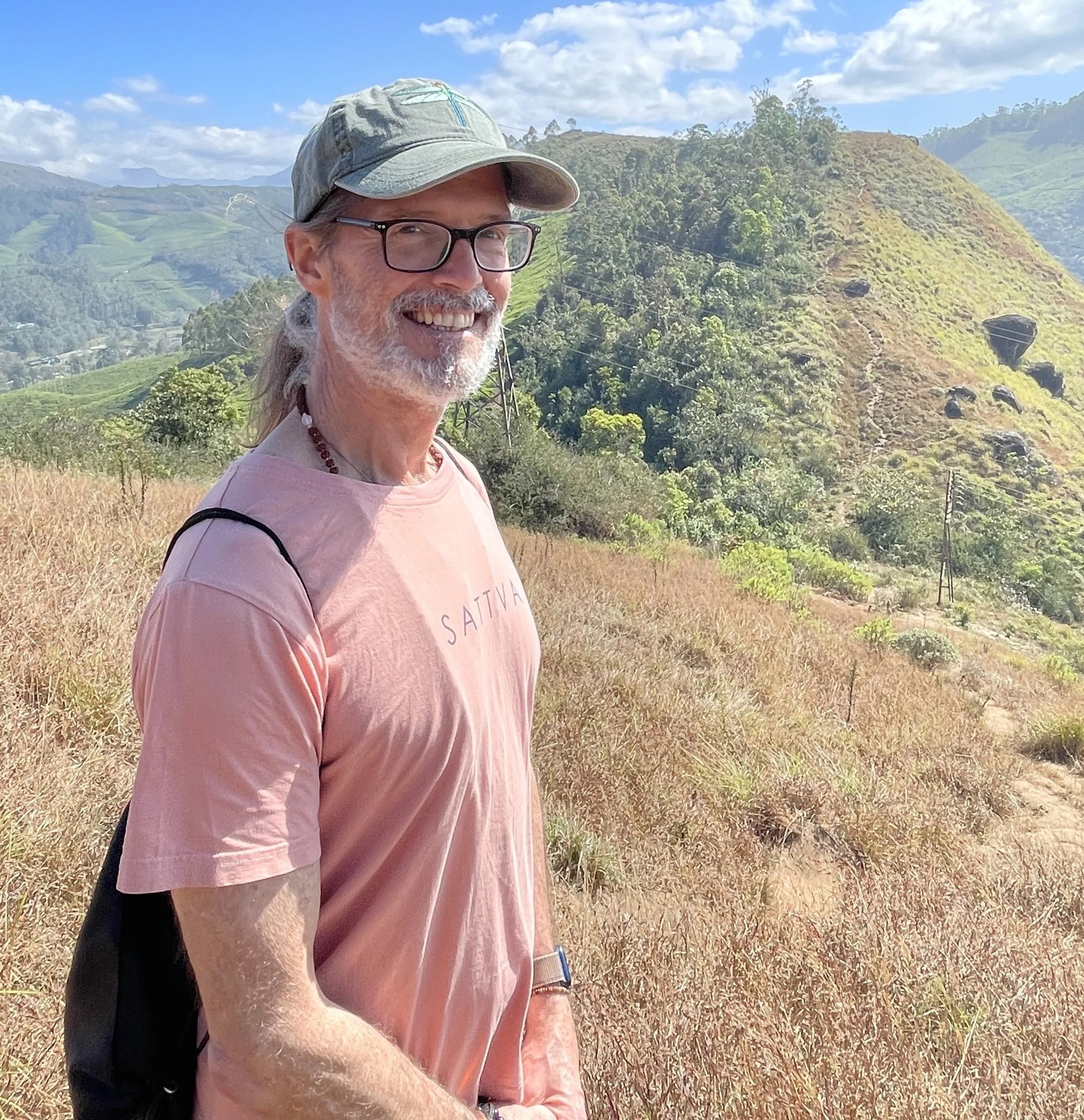 Consciousness, the Afterlife, and a Madlib by Bill Wofford