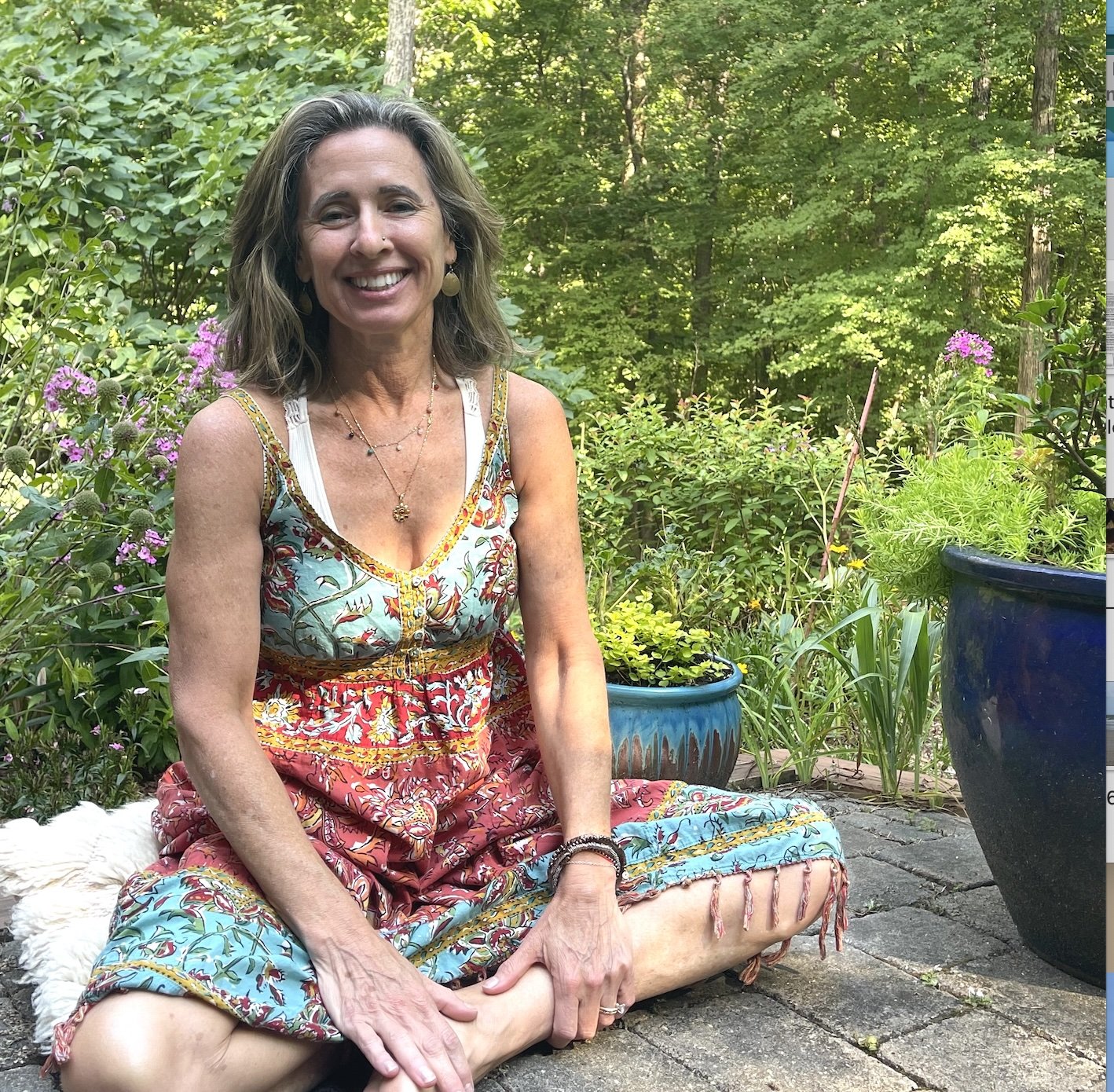 Energy is Relational by Lexie Wolf