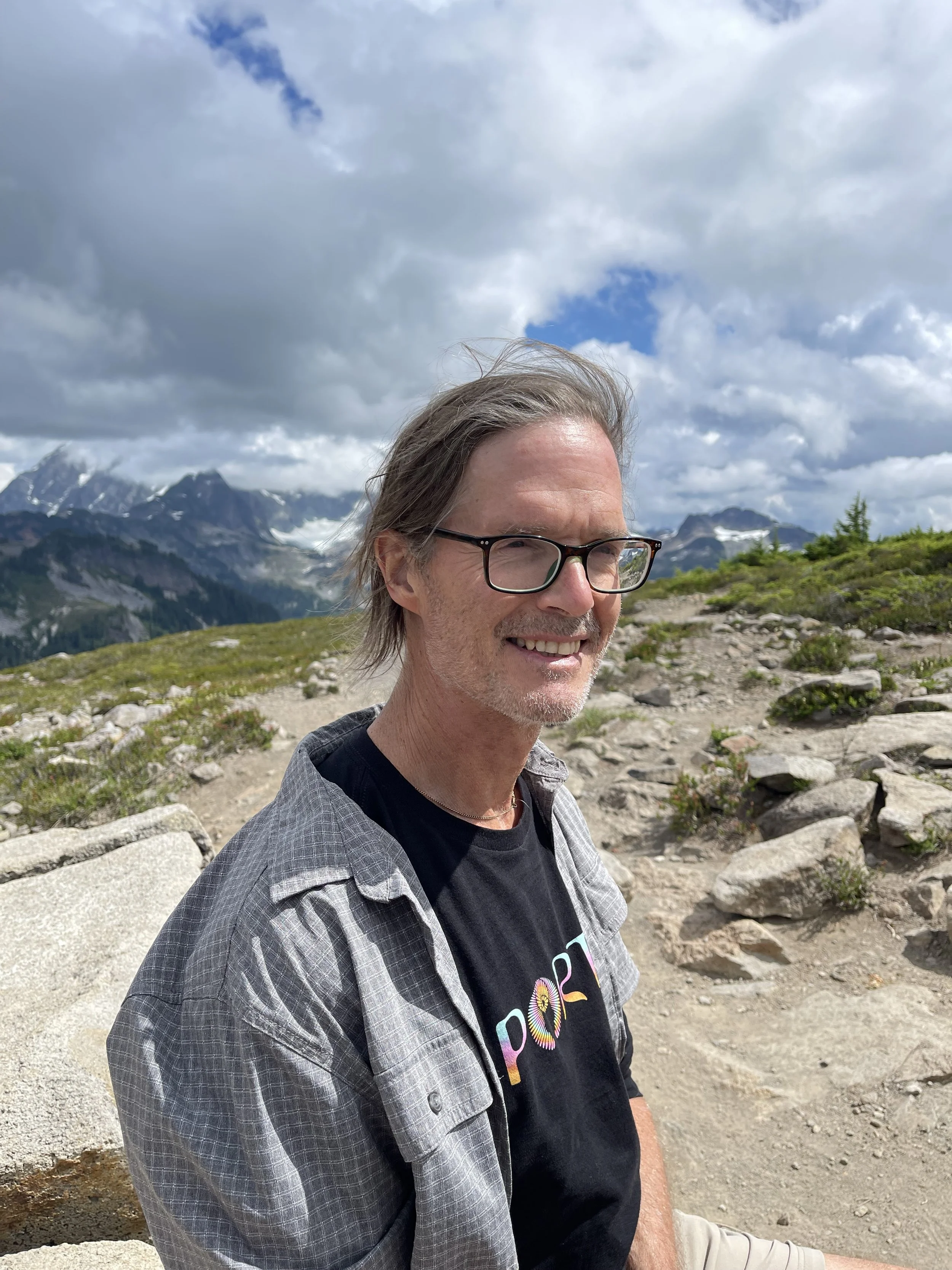 The Winds Within by Bill Wofford