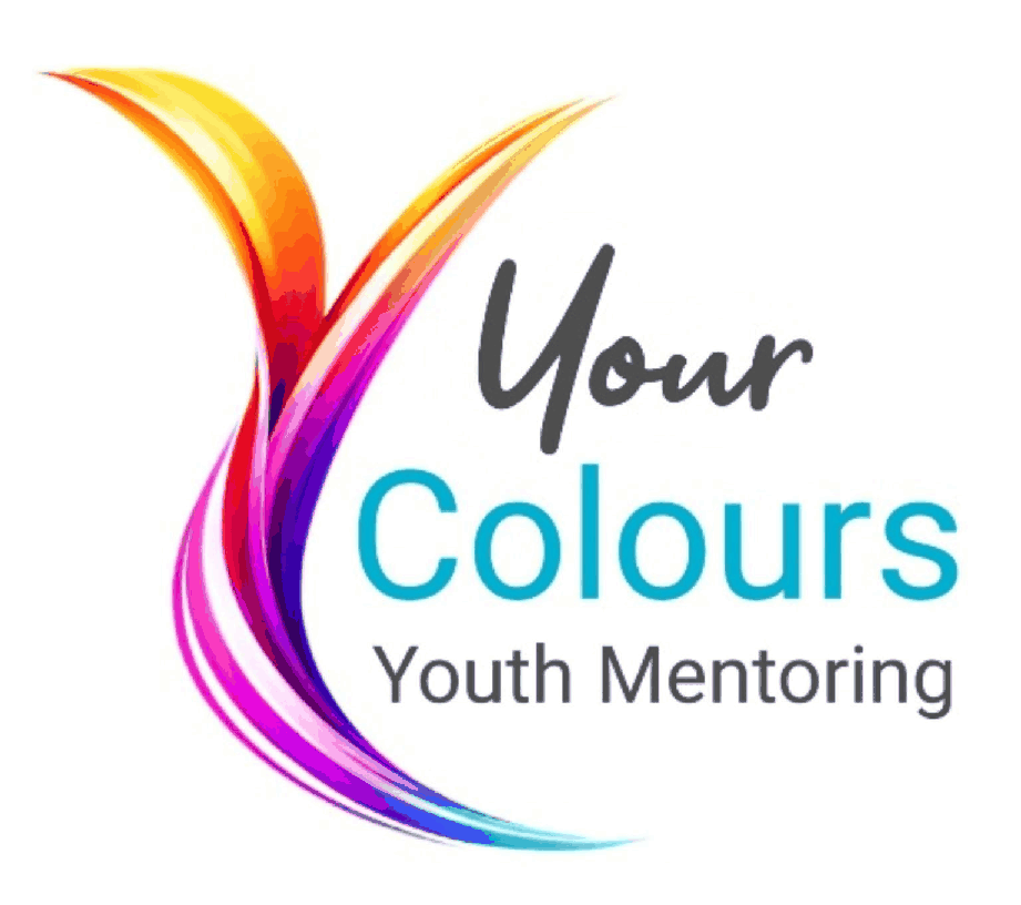 Your Colours Youth Mentoring