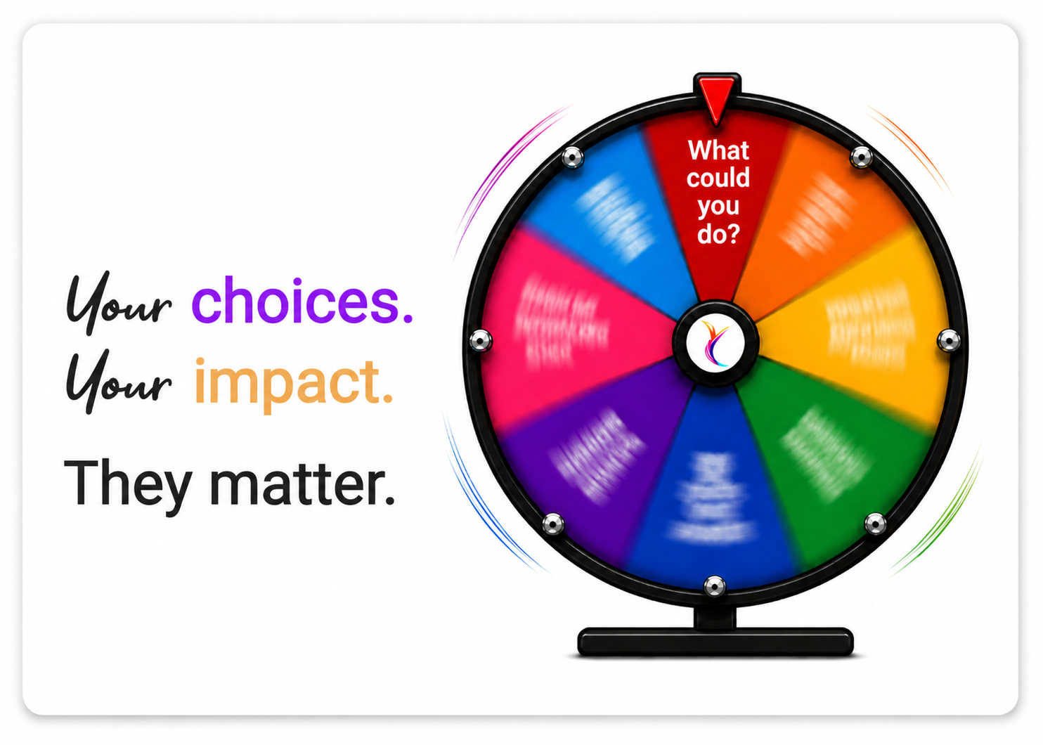 Workshop wheel