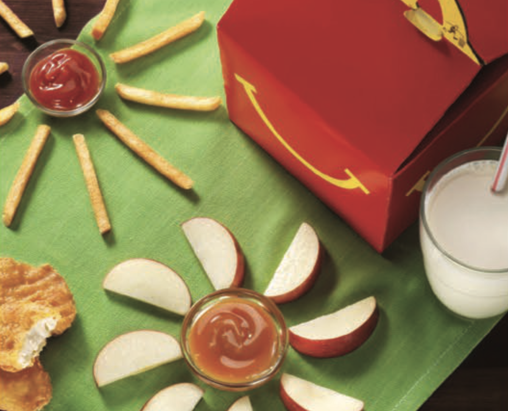 McDonald's Canada 2011