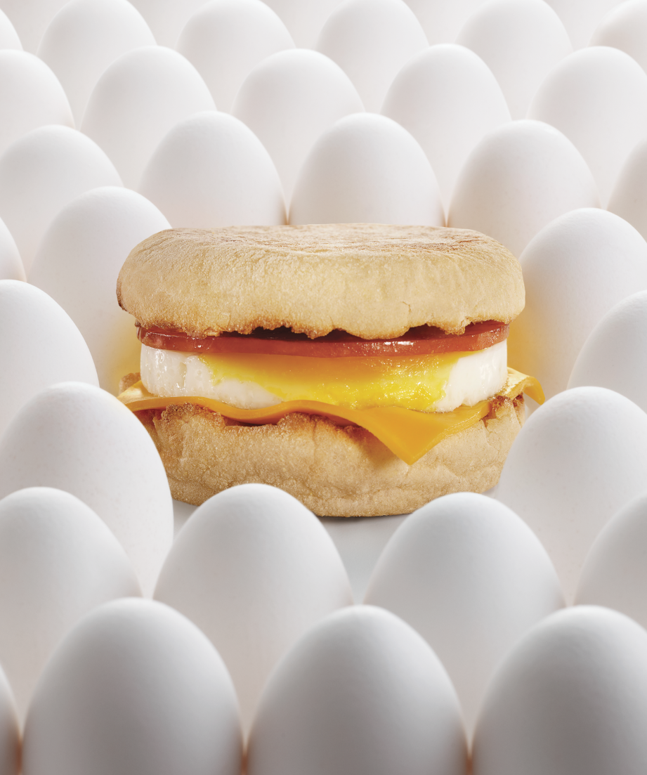 McDonald's Canada 2014