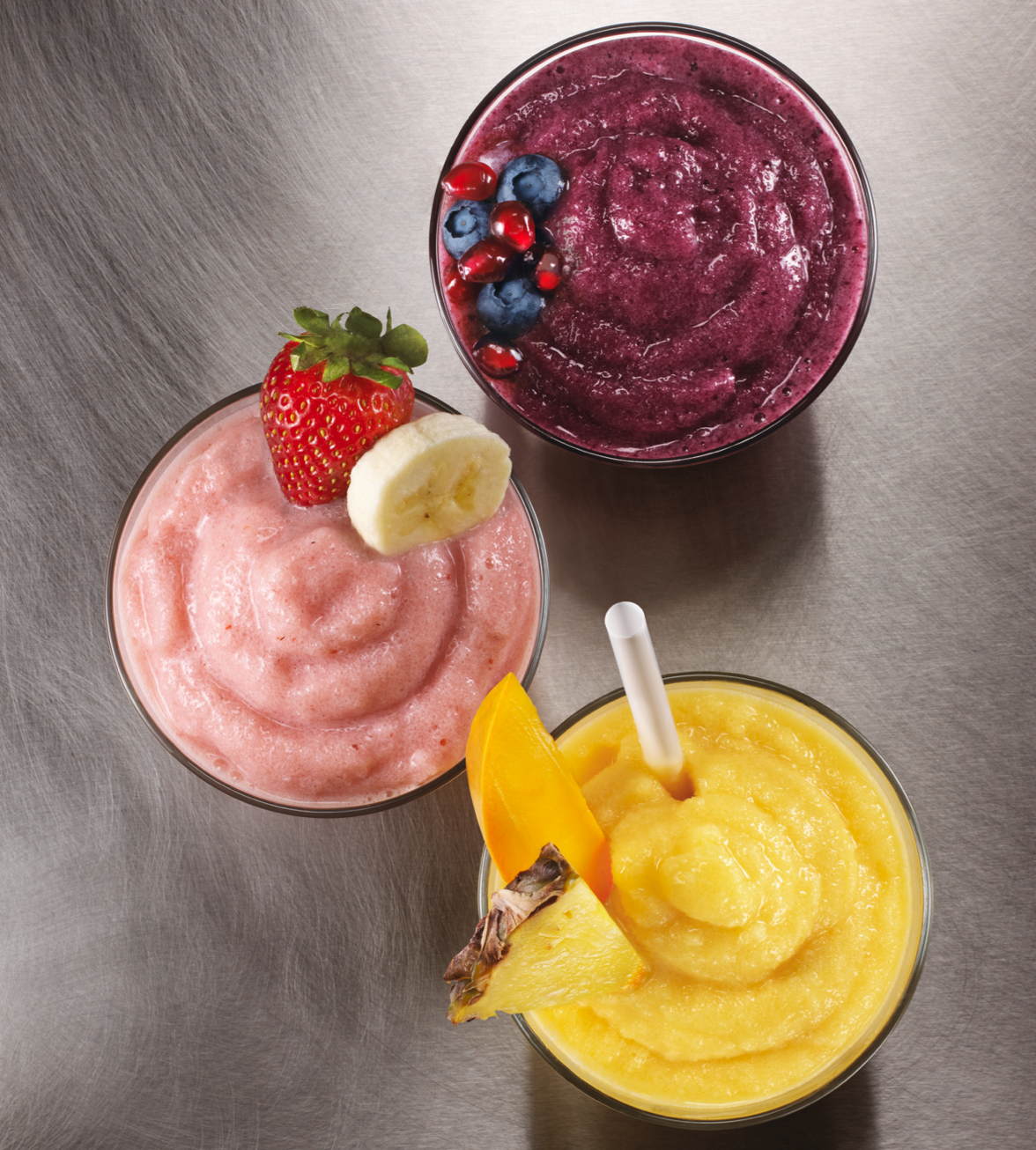 McDonald's Canada 2012