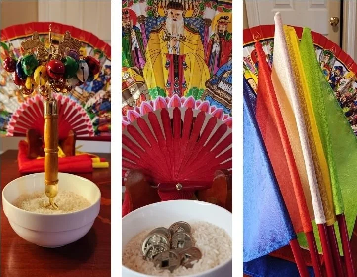 Guided Korean travel experiences connecting travelers with authentic culture and heritage through Firelight Lotus.