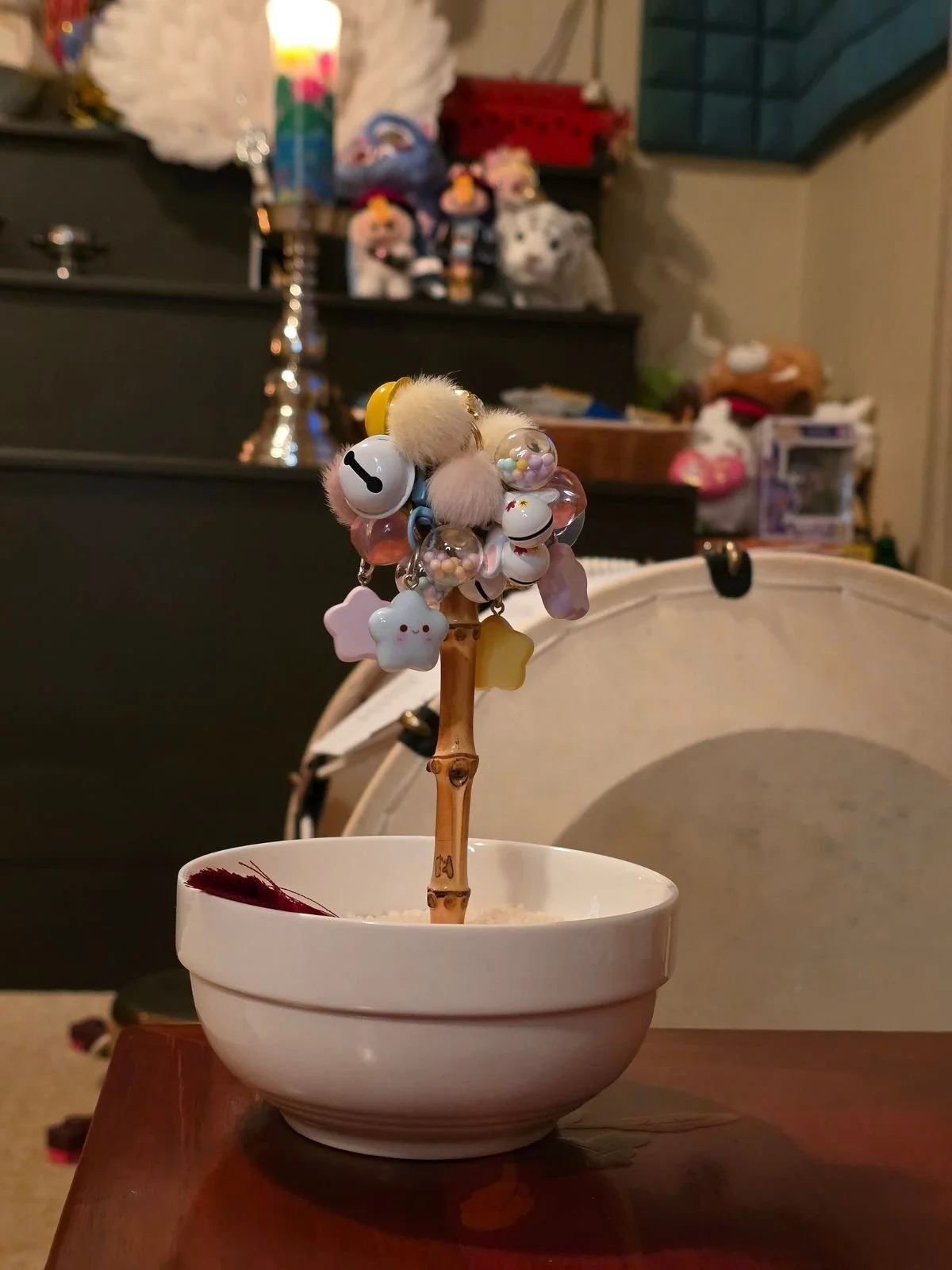 Prayer Offering Bowl