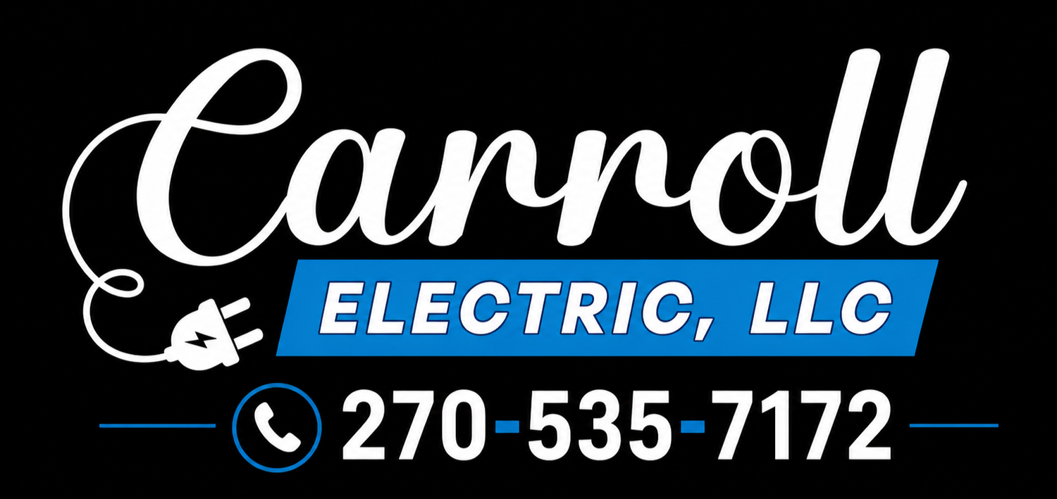 Industrial, Commercial, and Residential Electrical Solutions