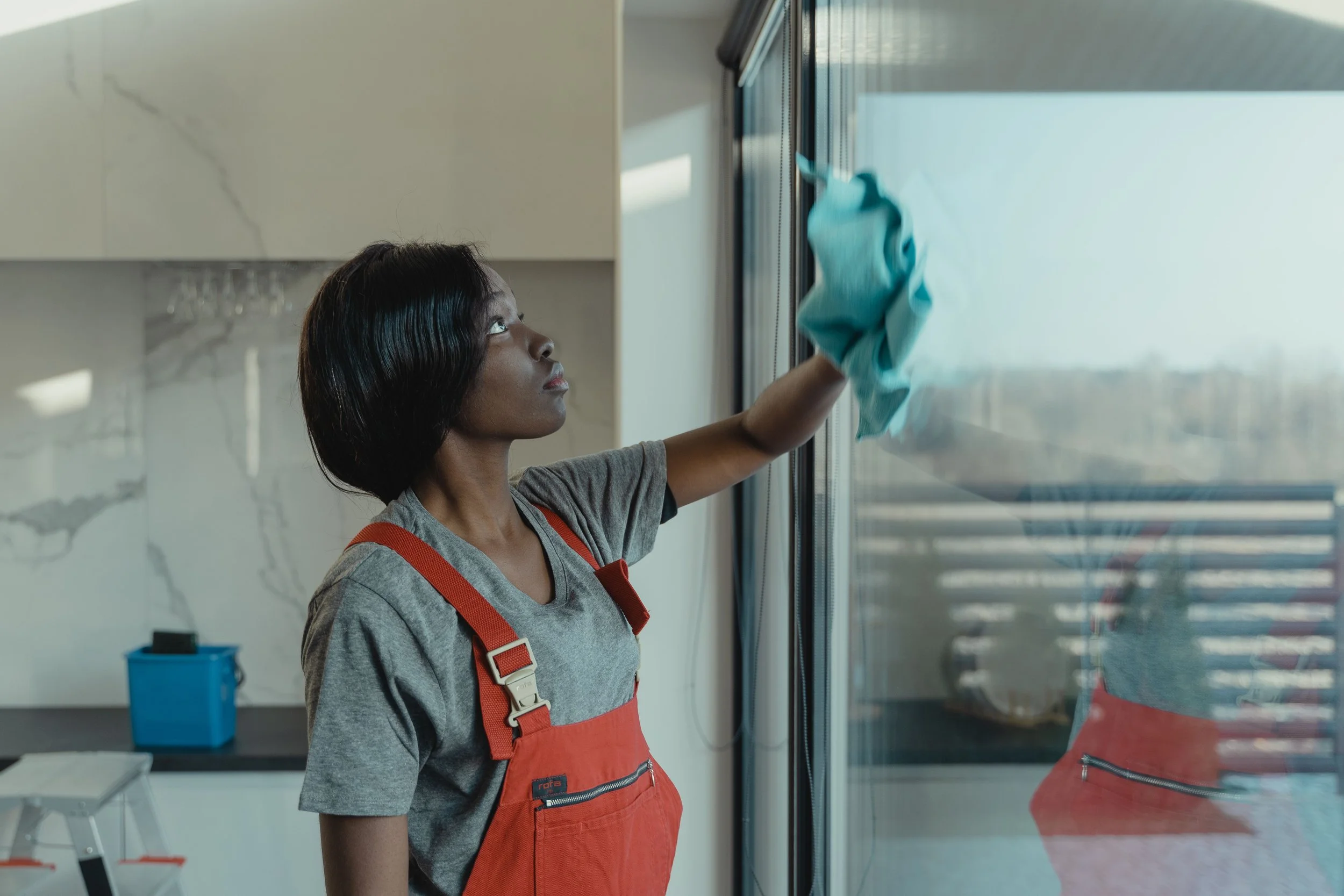 Window Cleaning