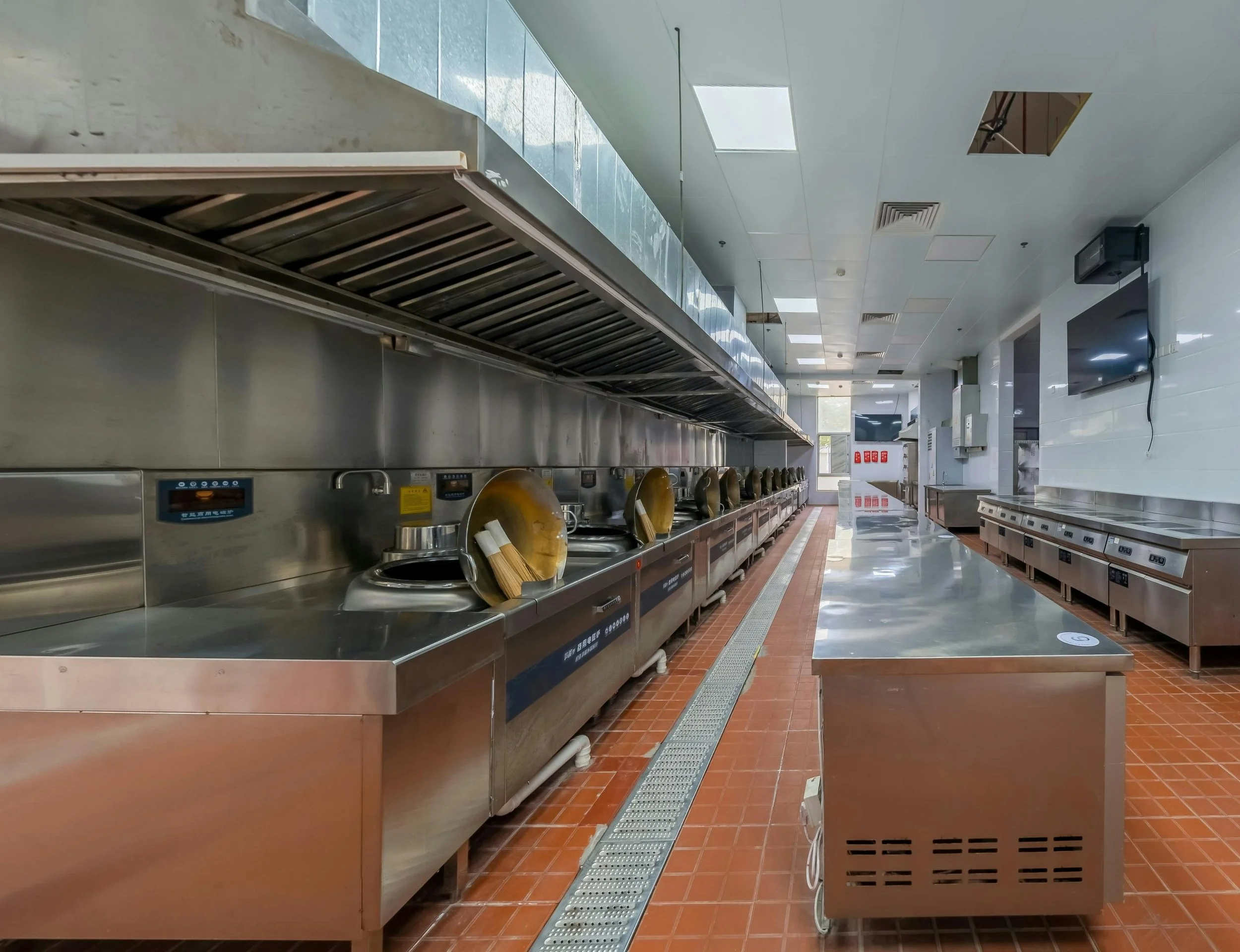 Commercial Appliance Repair