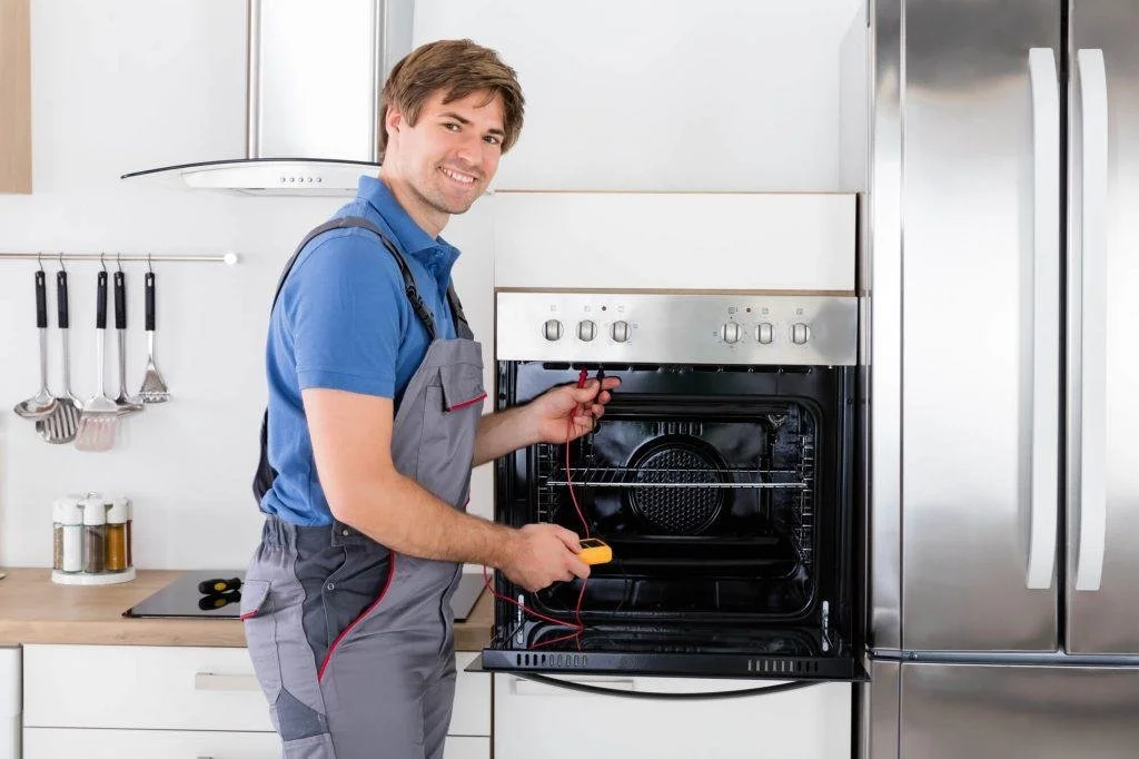 Residential Appliance Repair