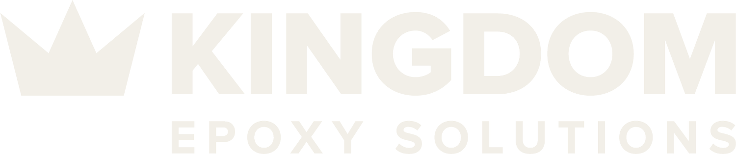 Kingdom Epoxy