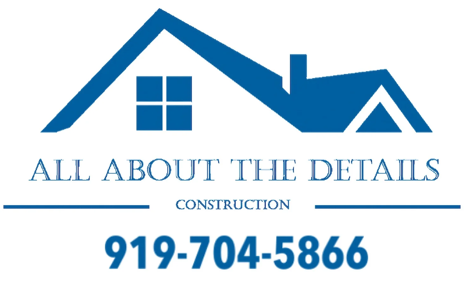 All About the Details Construction, Inc