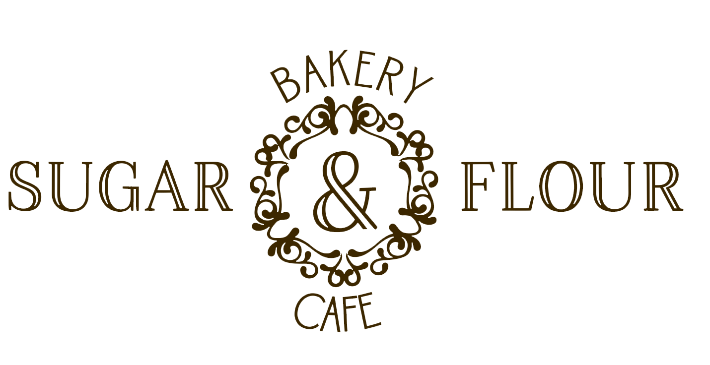 Sugar &amp; Flour Bakery &amp; Cafe