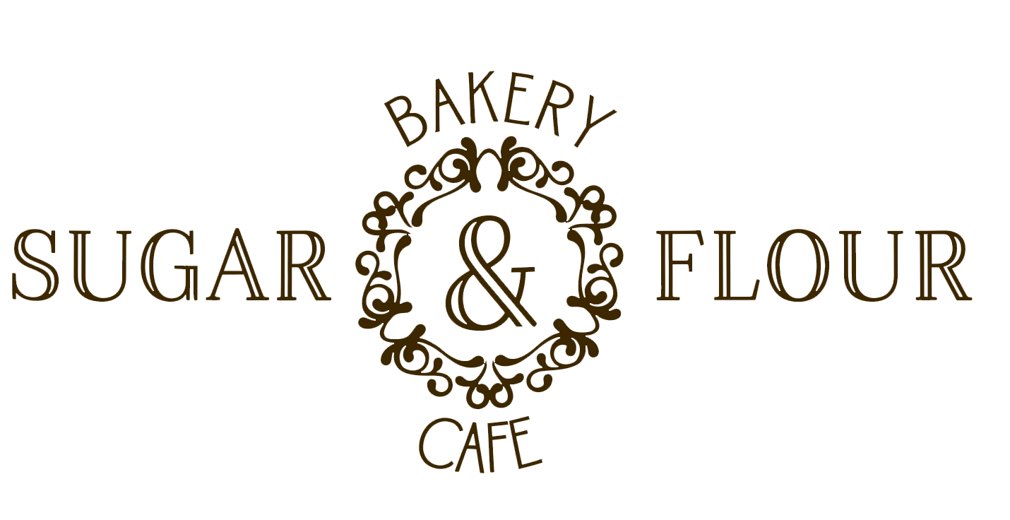 Sugar &amp; Flour Bakery &amp; Cafe