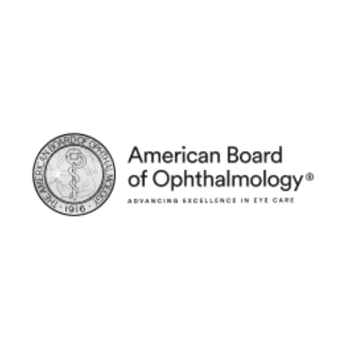 American Board of Ophthalmology (DiplomateBoard Certification)