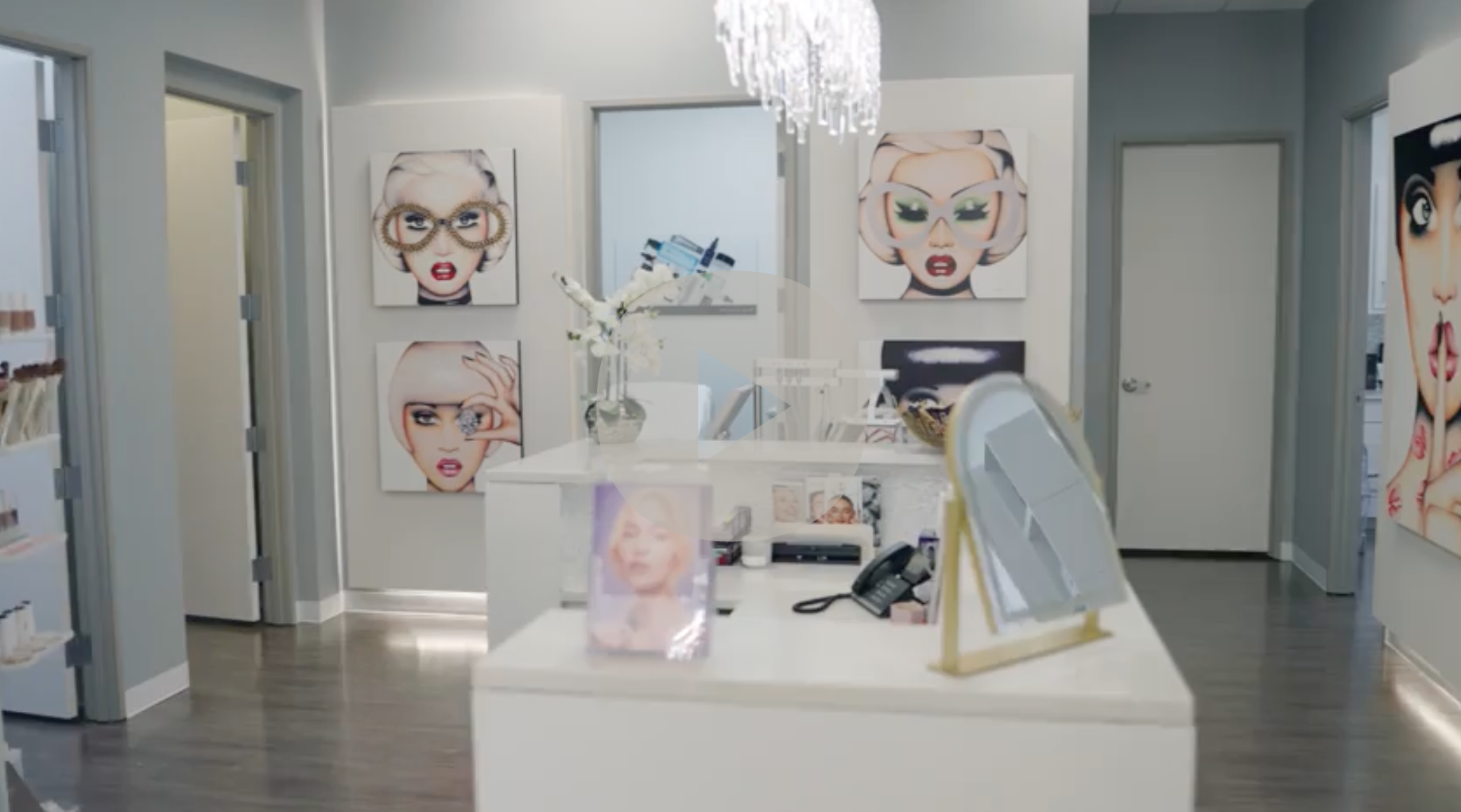 Barbarino Surgical Arts