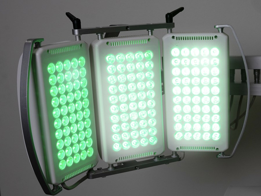 Medspa in Austin, TX 78746 | UltraLight Green Near M