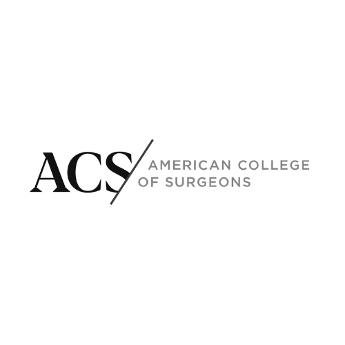 Fellow, American College of Surgeons (FACS)