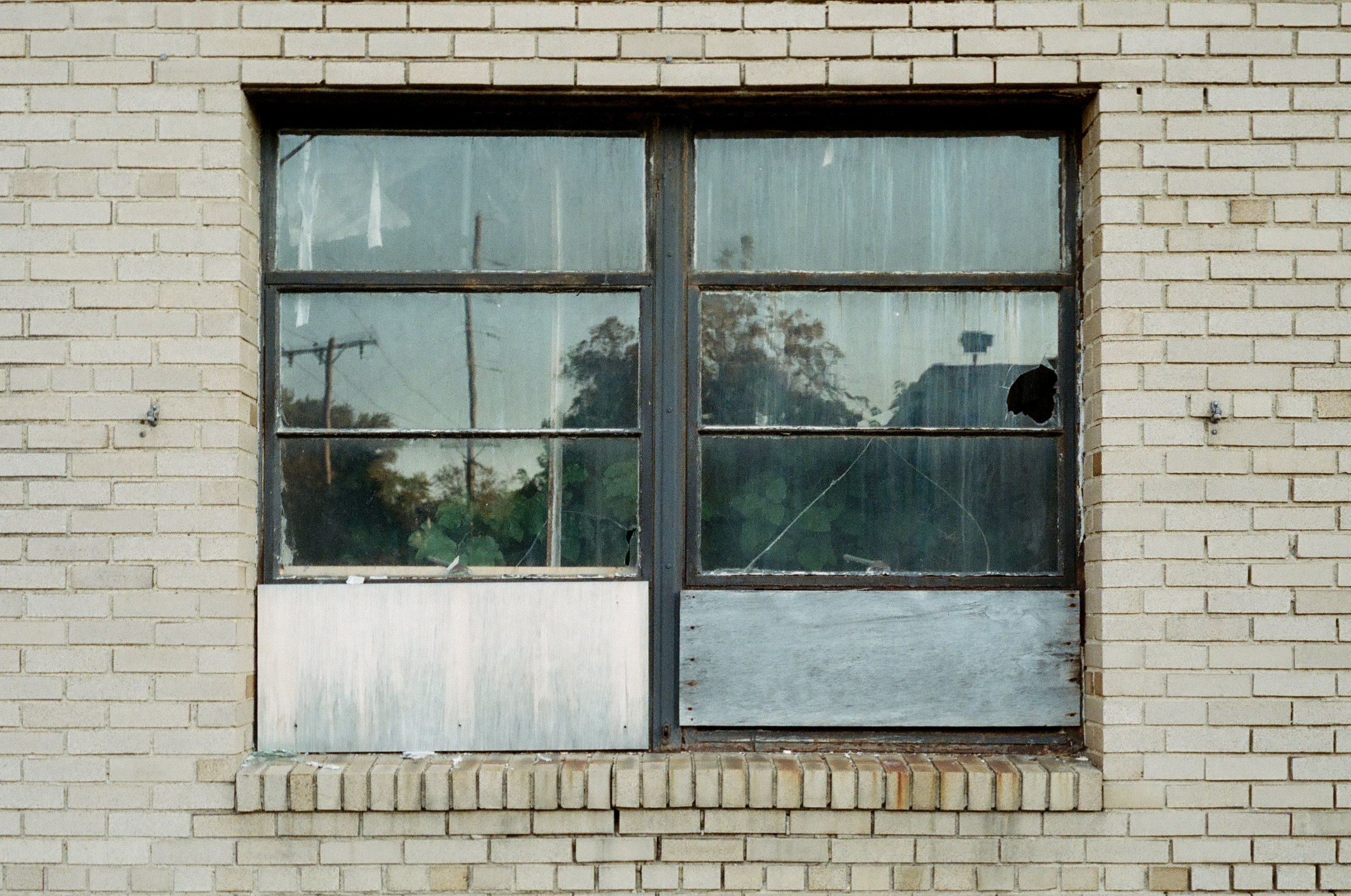 Rust & Crust
