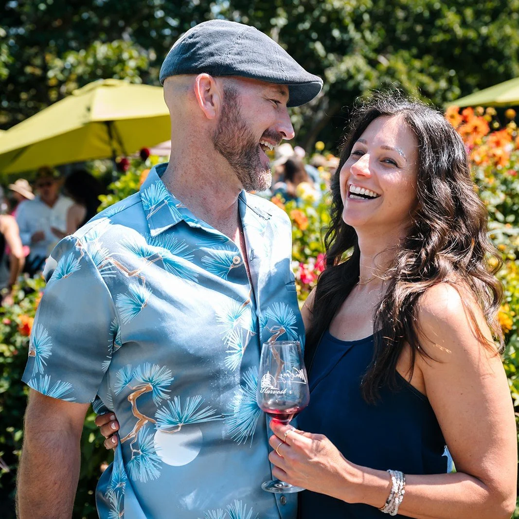 Looking for the best date on the #mendocinocoast? Join us at Winesong at the @Mendocino Coast Botanical Gardens on September 12 and show your support for #ruralhealthcare. Use code EarlyBird for 15% off your tickets!

www.winesong.org

#fundraiser #b