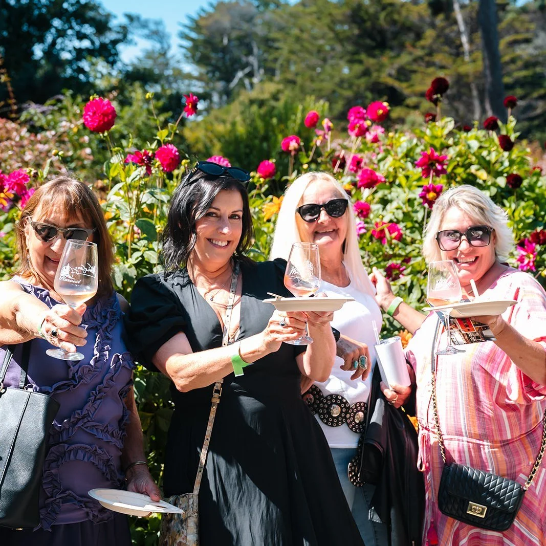 Winesong is back September 11th and 12th use code EarlyBird for 15% off your tickets! Go to www.winesong.org for more information.
#healthcare #fundraiser #coast #gardens #historic #liveauction #winetasting #beertasting #culinaryfestivals