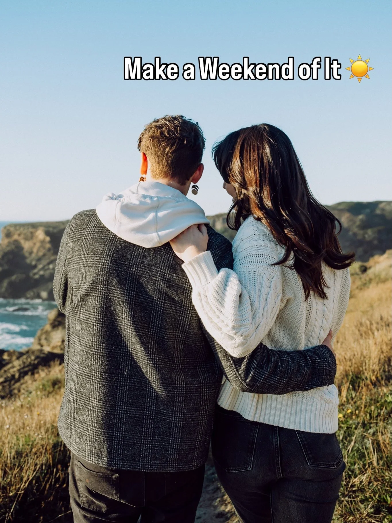 A weekend worth looking forward to.

Wonder through ocean-view gardens with a glass of wine in hand. Sharing incredible food with friends. Discovering new favorite wineries. Exploring the charm of Mendocino village. All while supporting healthcare an