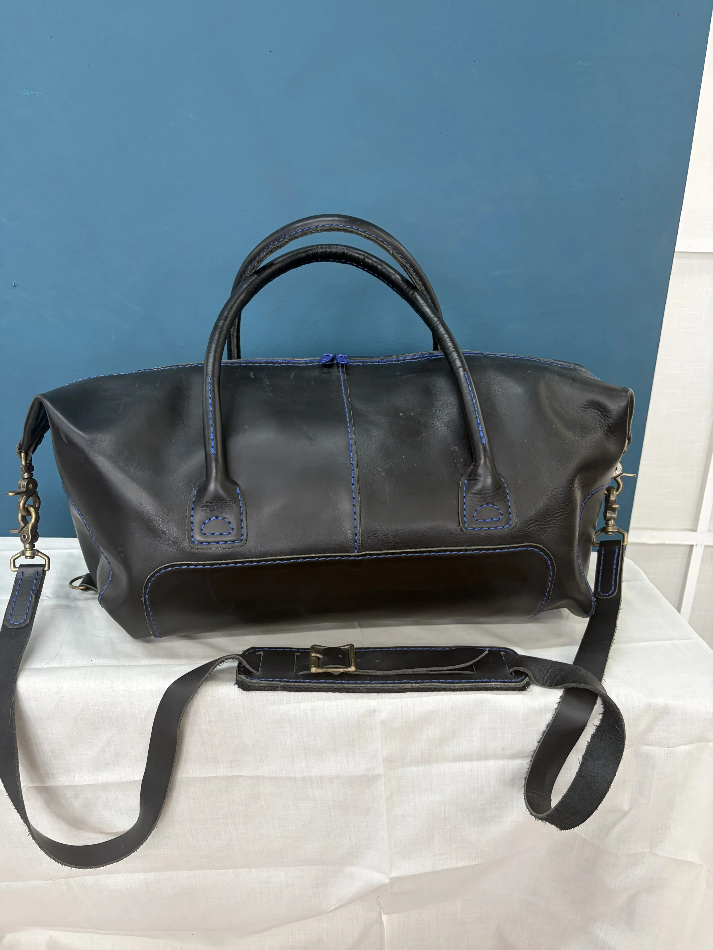 Duffle Bag