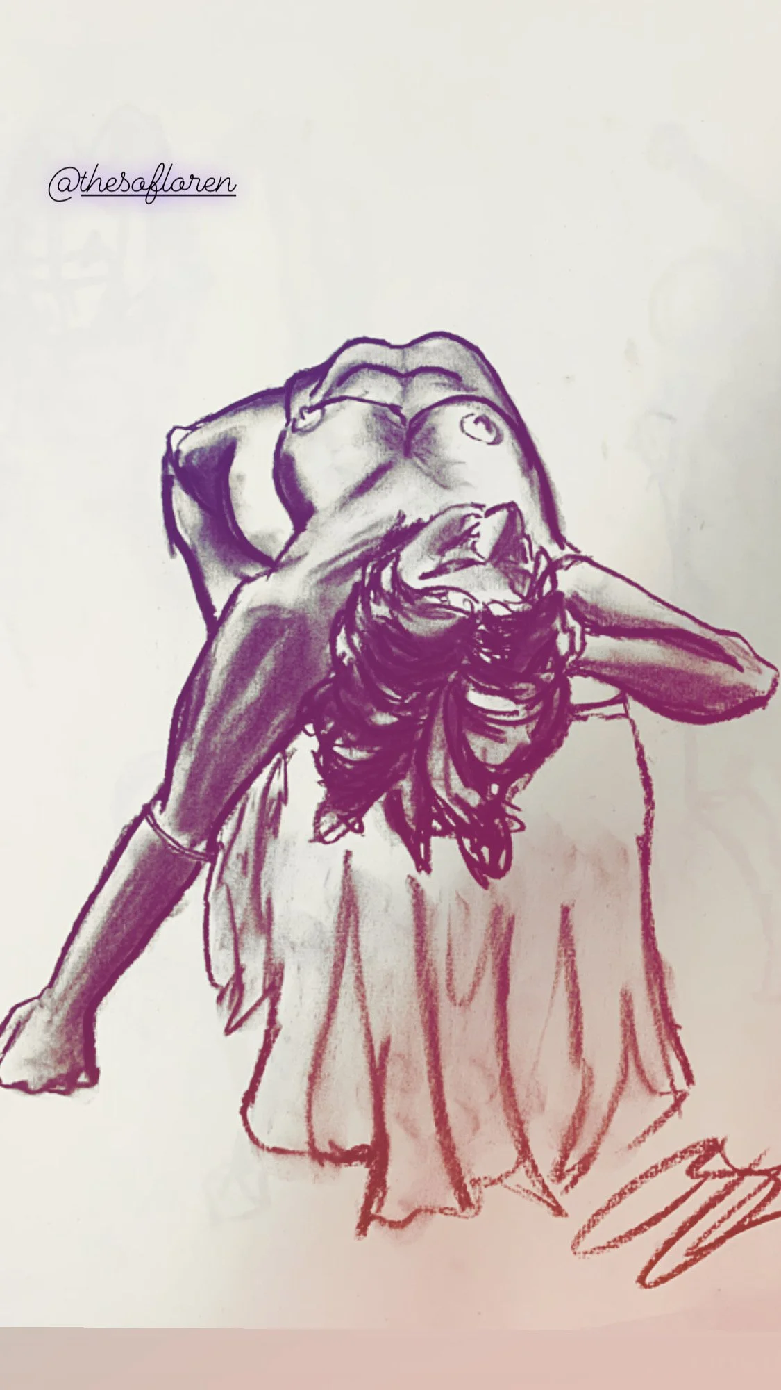 The Woman