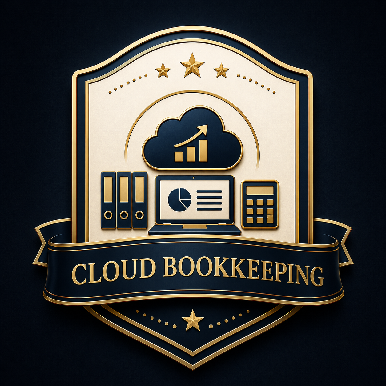 Bookkeeping & Financial Organization