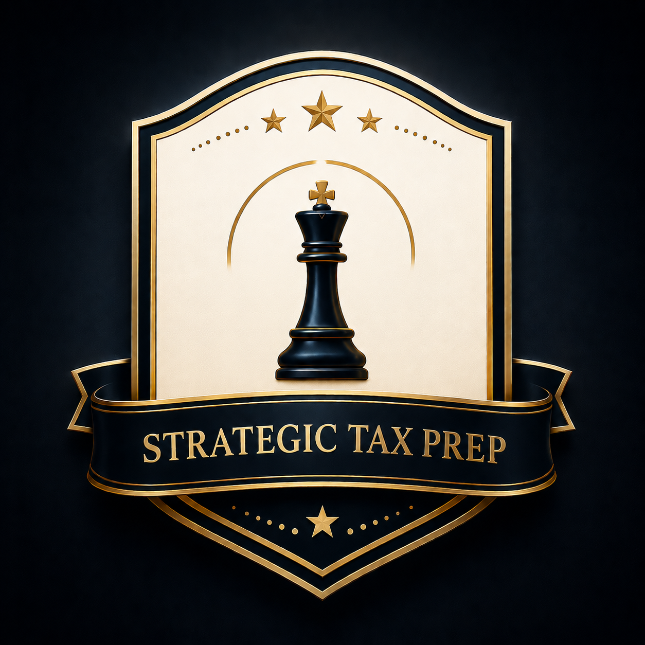 Comprehensive Tax Preparation
