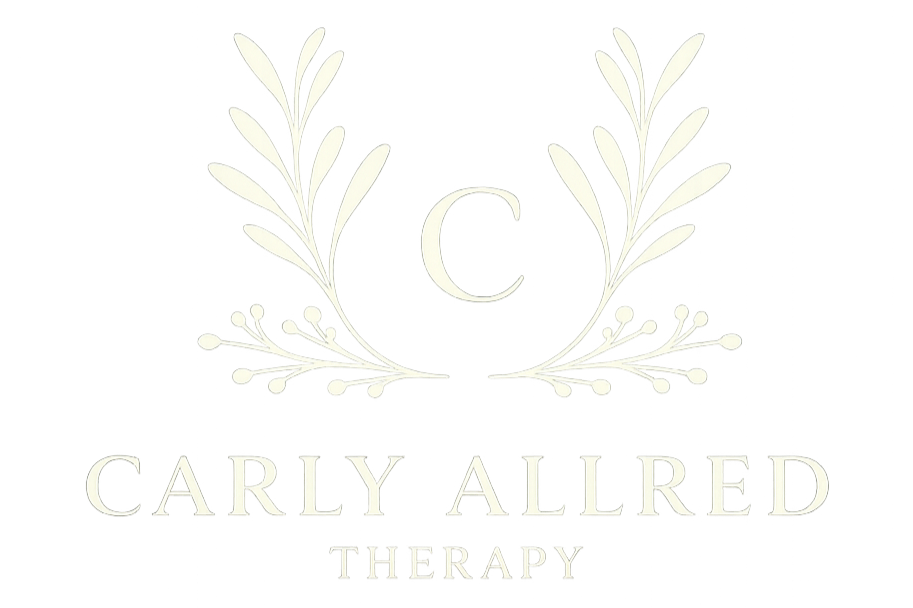 Carly Allred Therapy