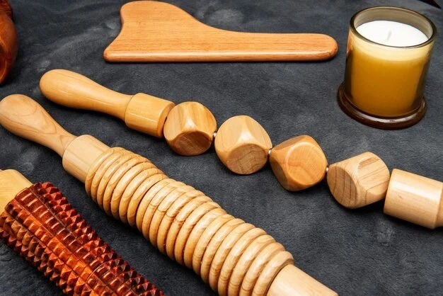 Wood Therapy