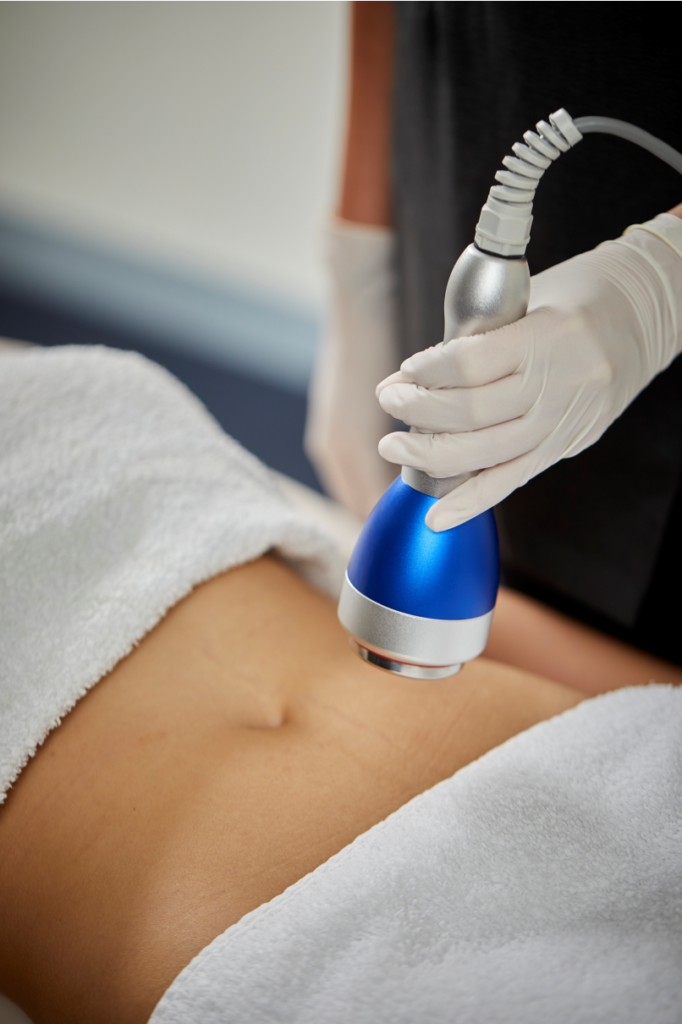 Cavitation