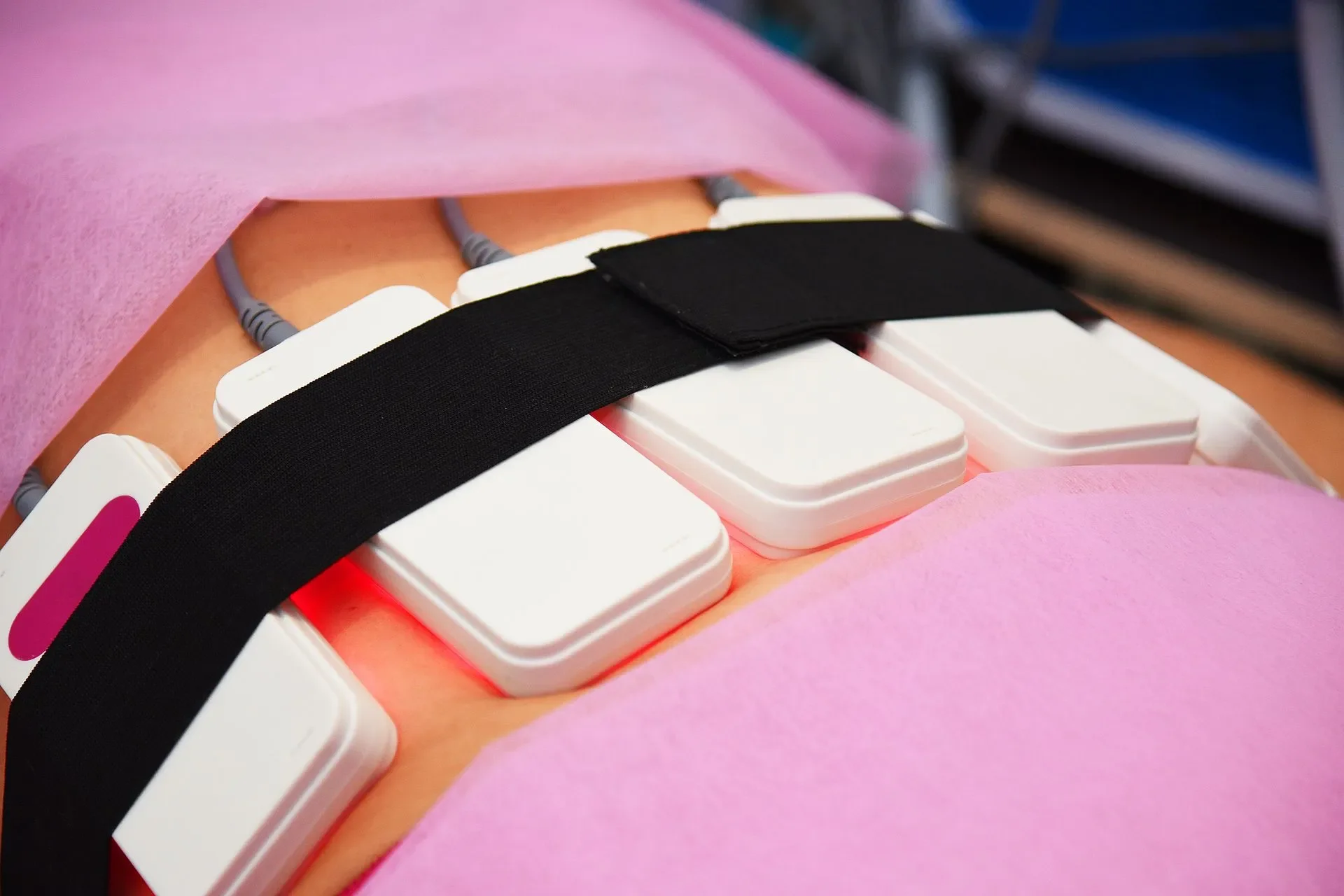 Laser Lipo (Noninvasive)