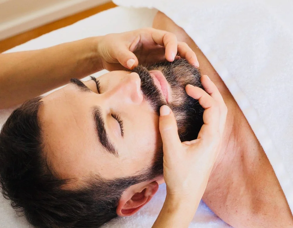 Beard Facial (Beard-acial)