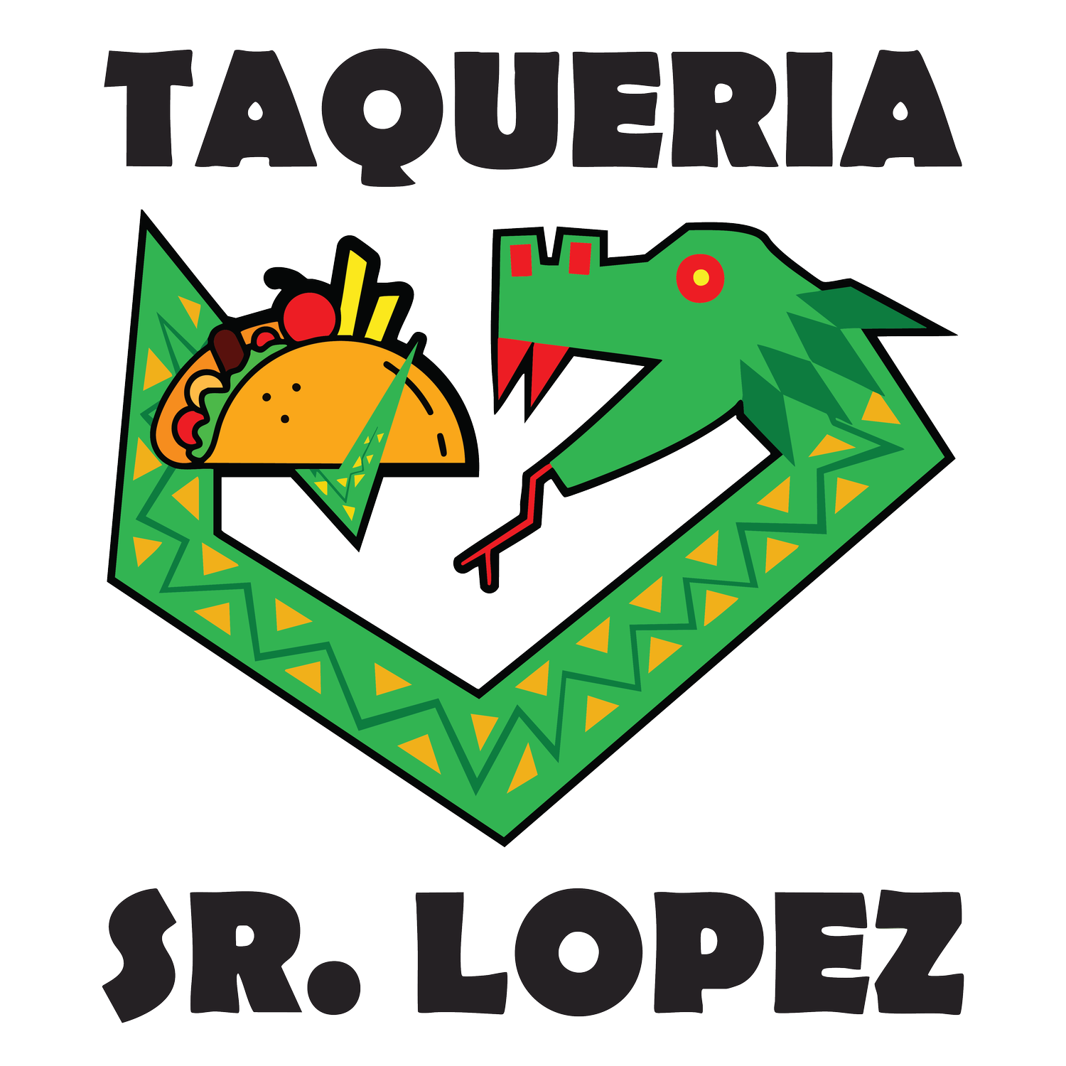 Taqueria Sr. Lopez