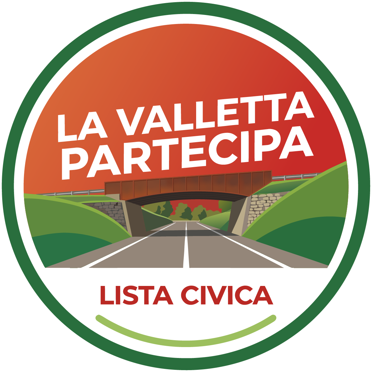 LA VALLETTA PARTECIPA