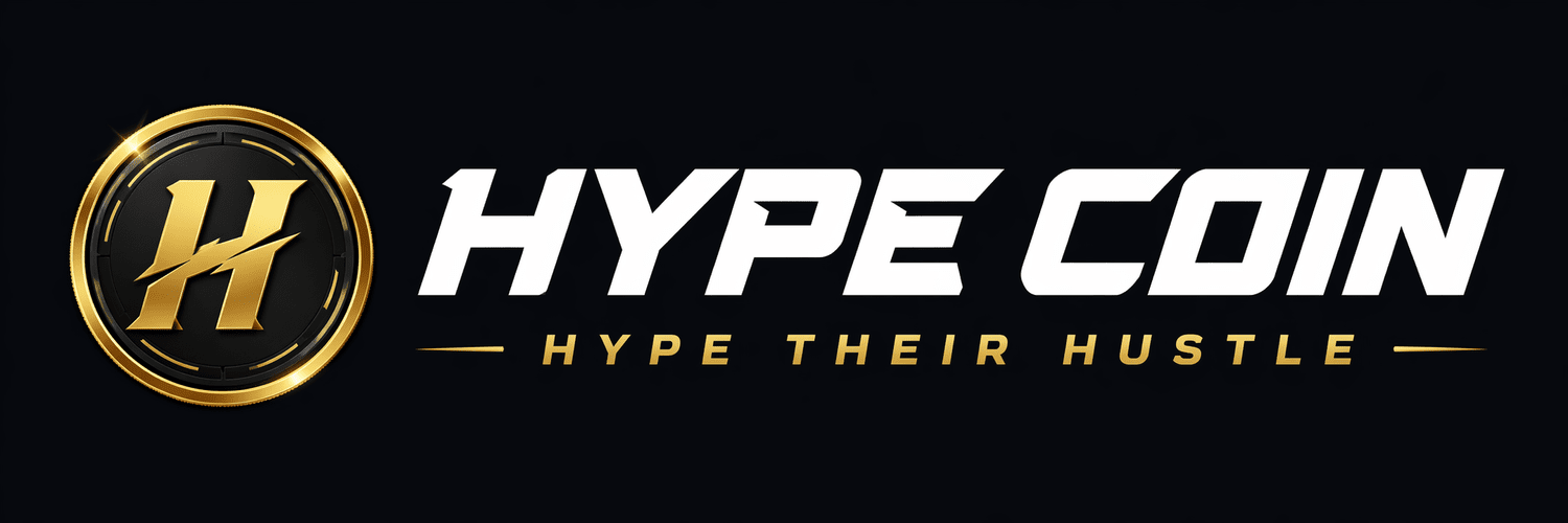 Hype Their Hustle