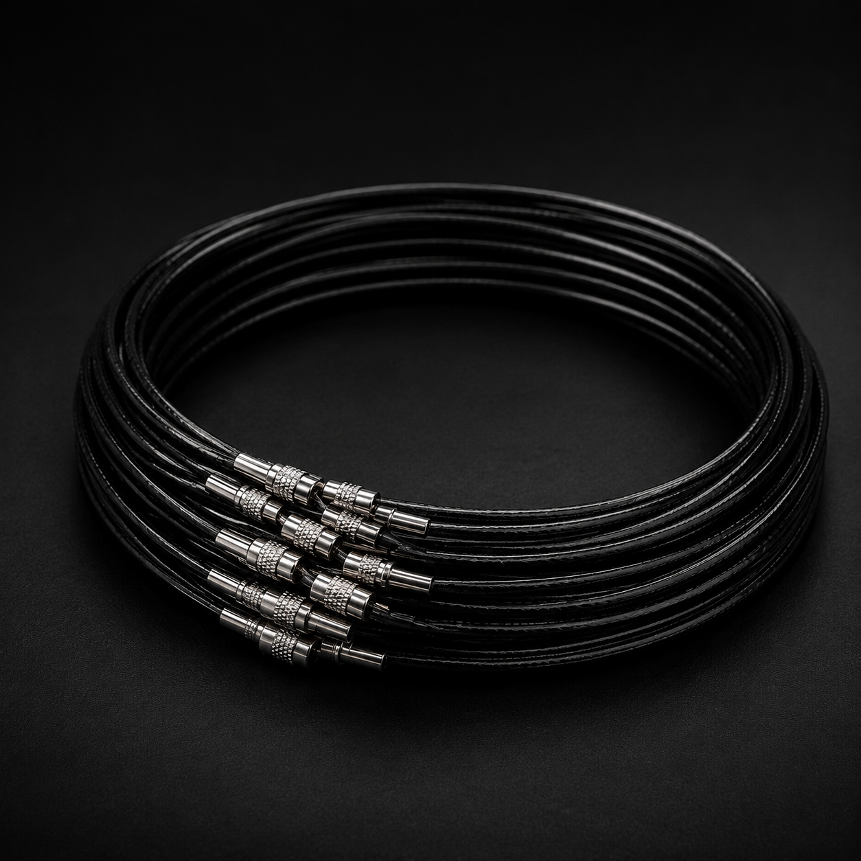 Extra Cord 10 Pack