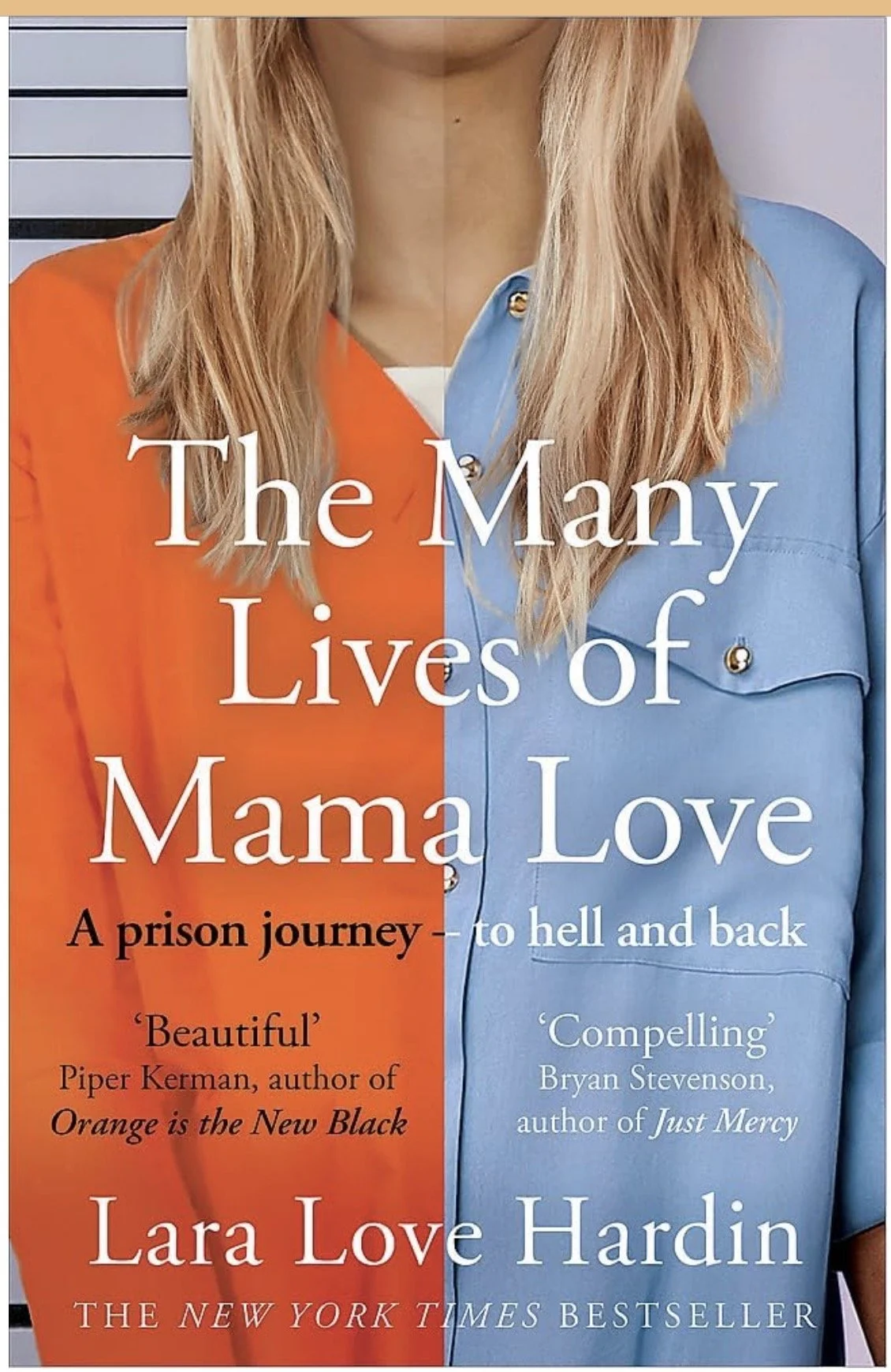 Book cover A