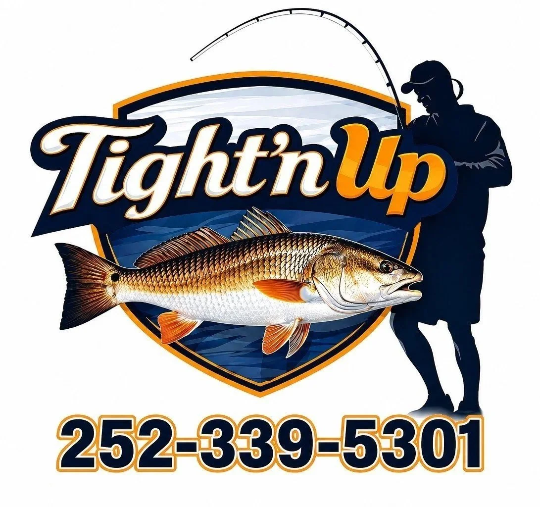 Tight'n Up Charters