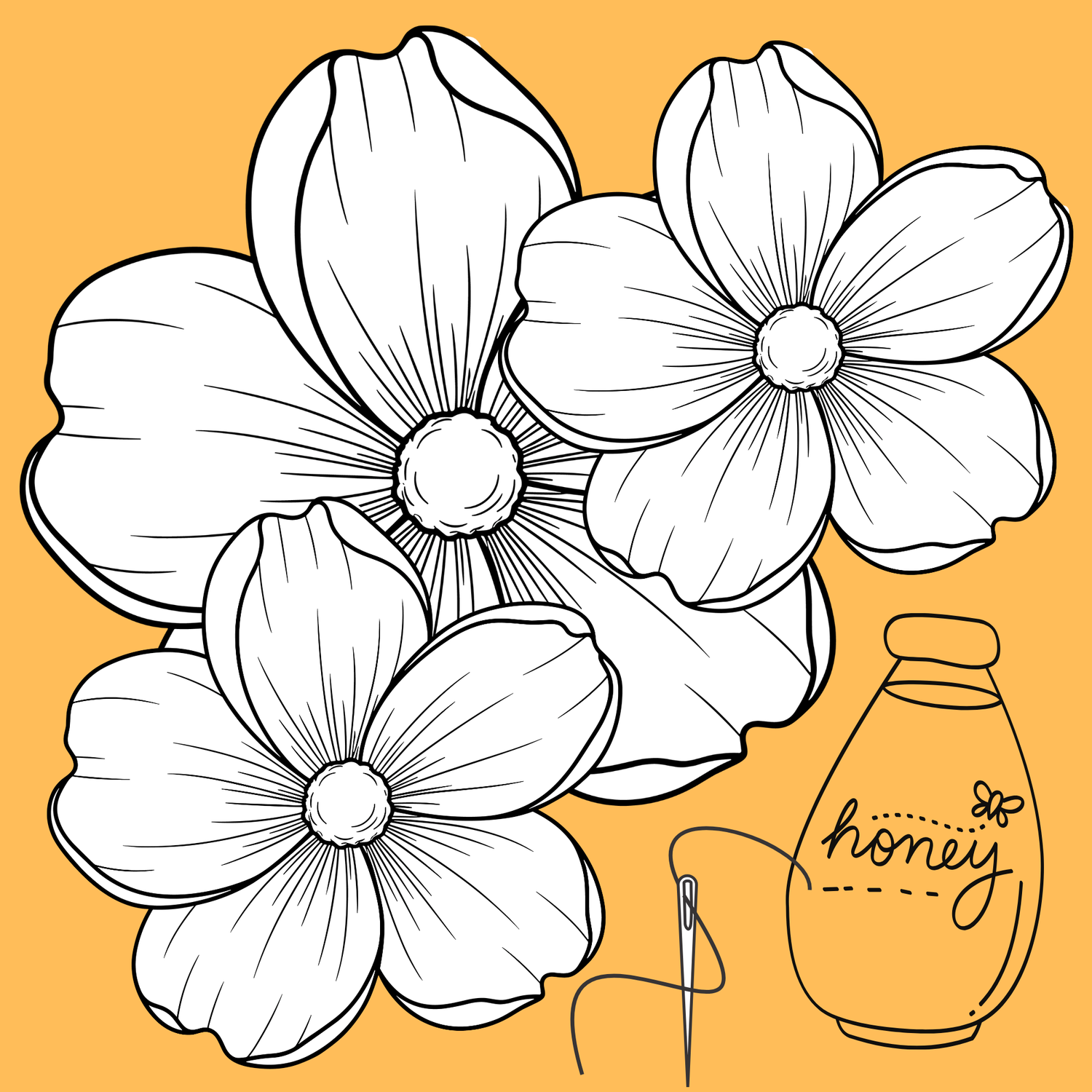 Honey Beecher Works