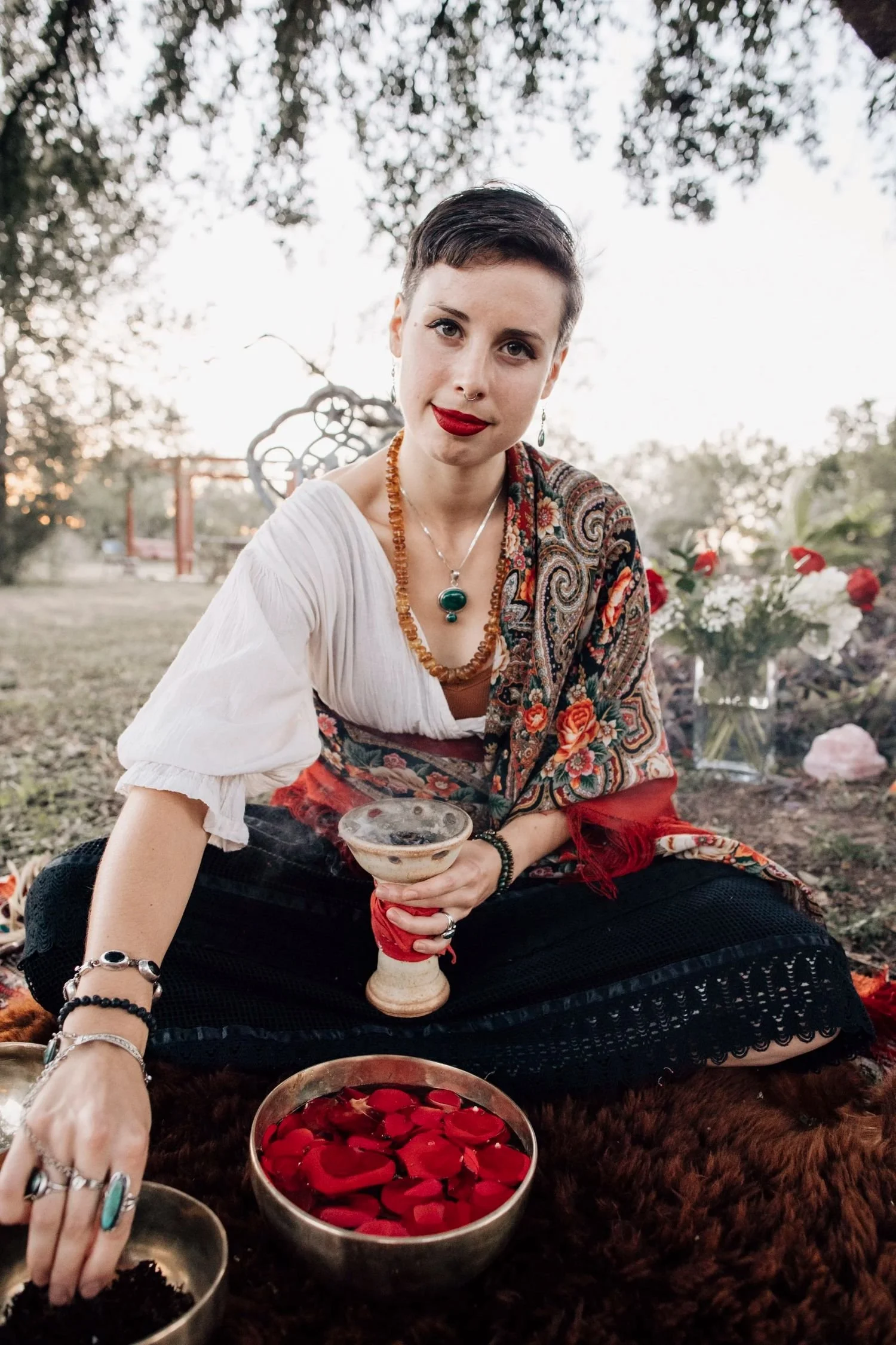 Isa Schulz