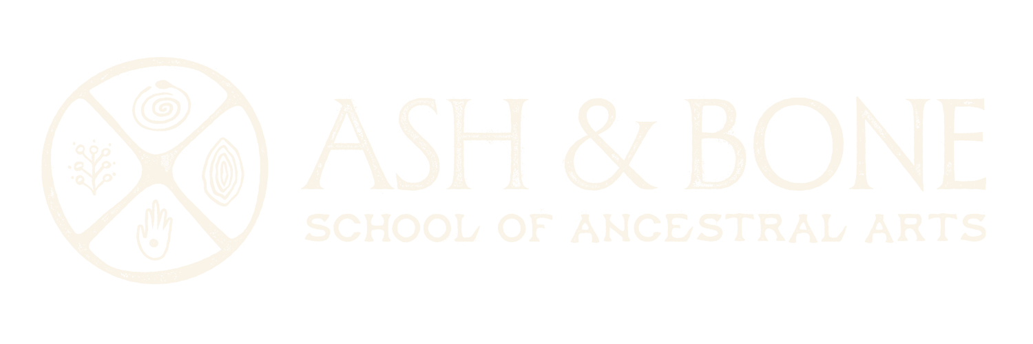 Ash and Bone