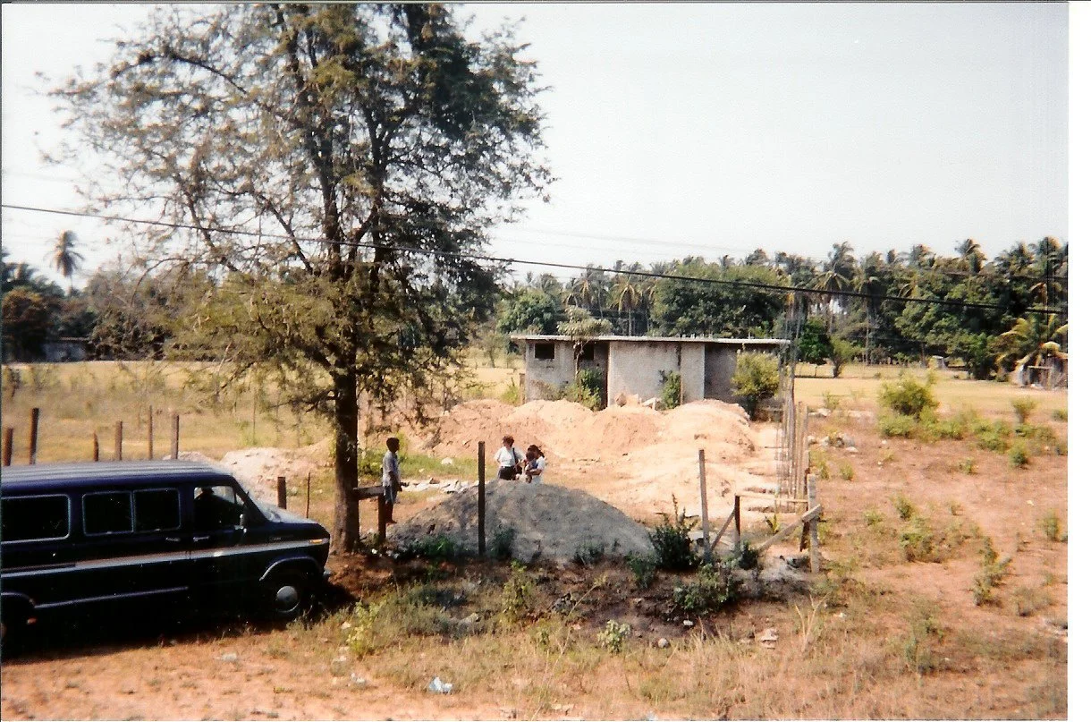 Tres Palos Beginning.jpg