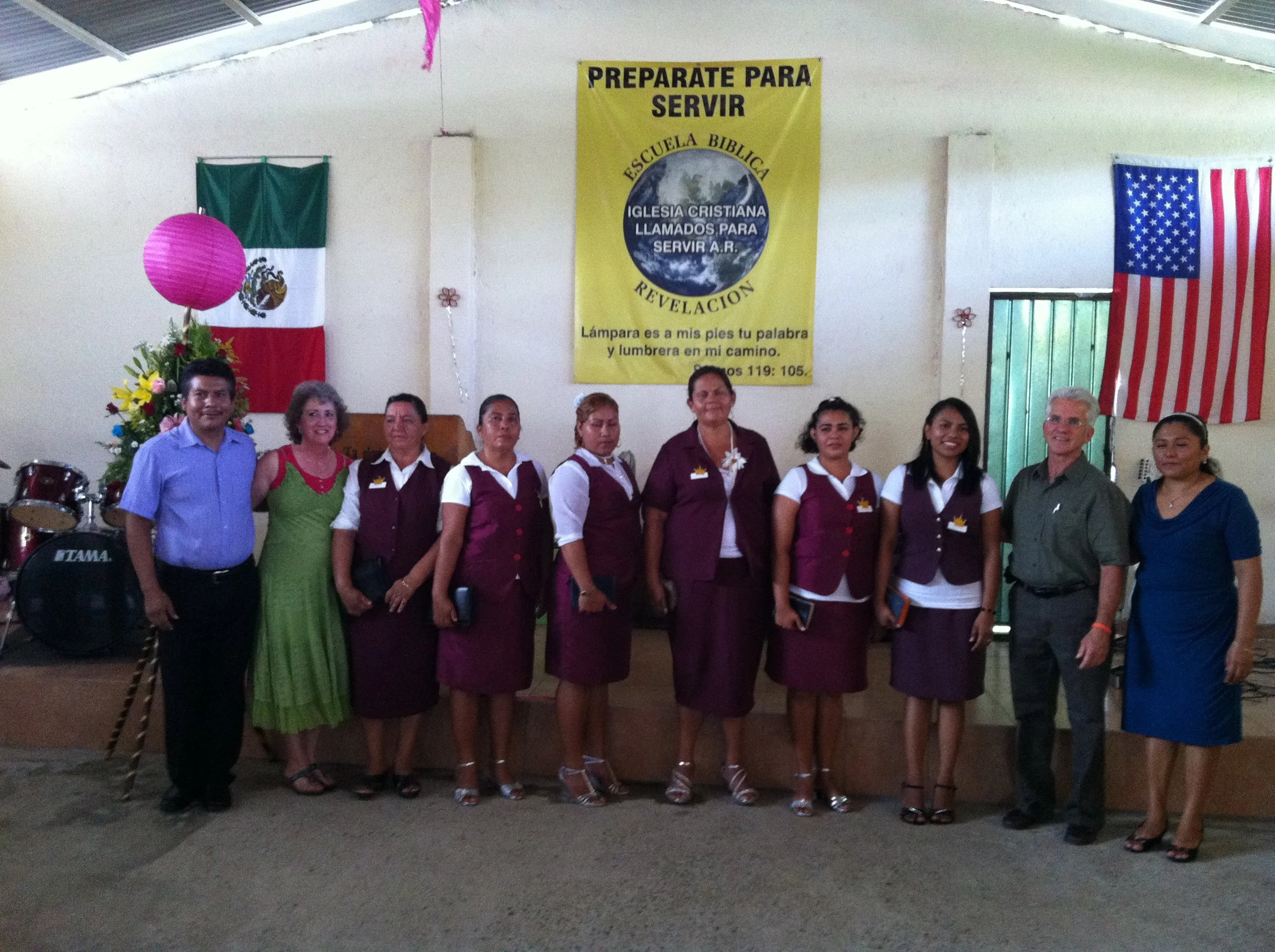 Tres Palos Bible School.JPG