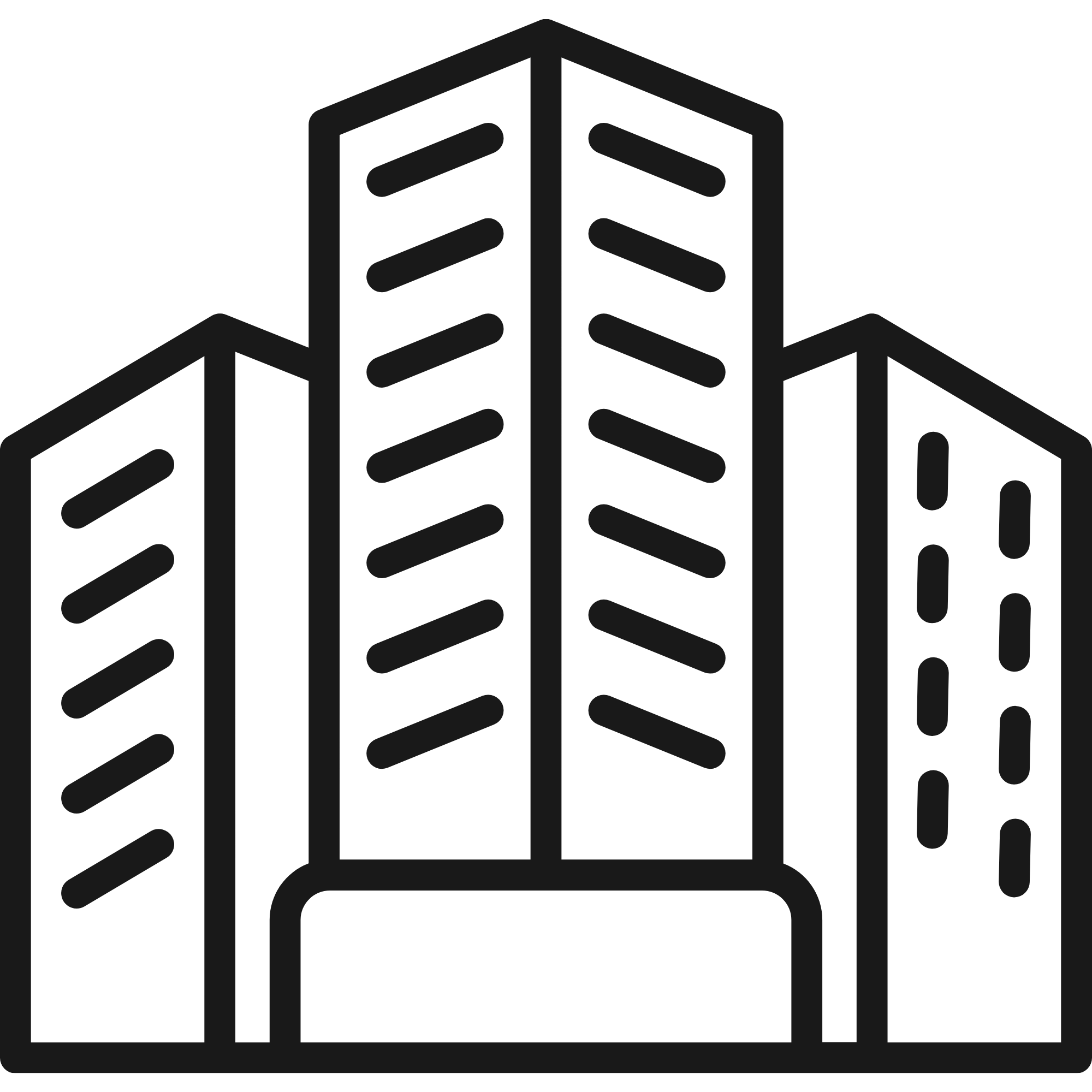 Multi Family Construction