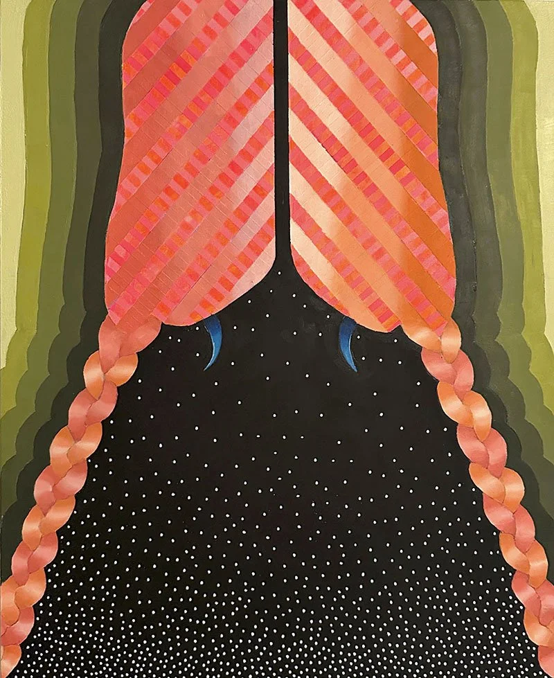 Previous Paintings