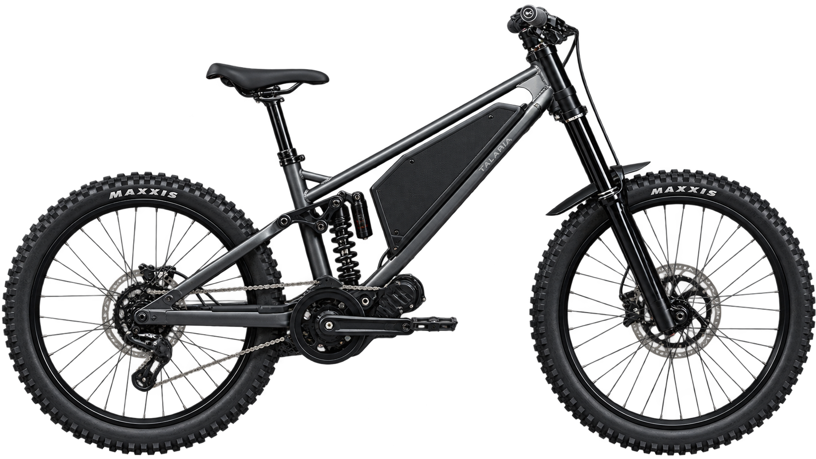 Bonnell 775 MX