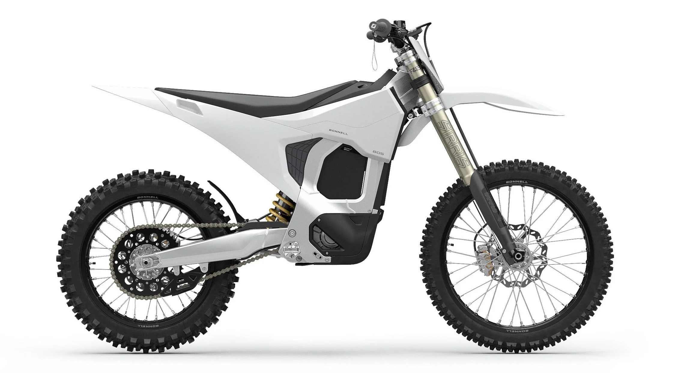 Bonnell 805 RX